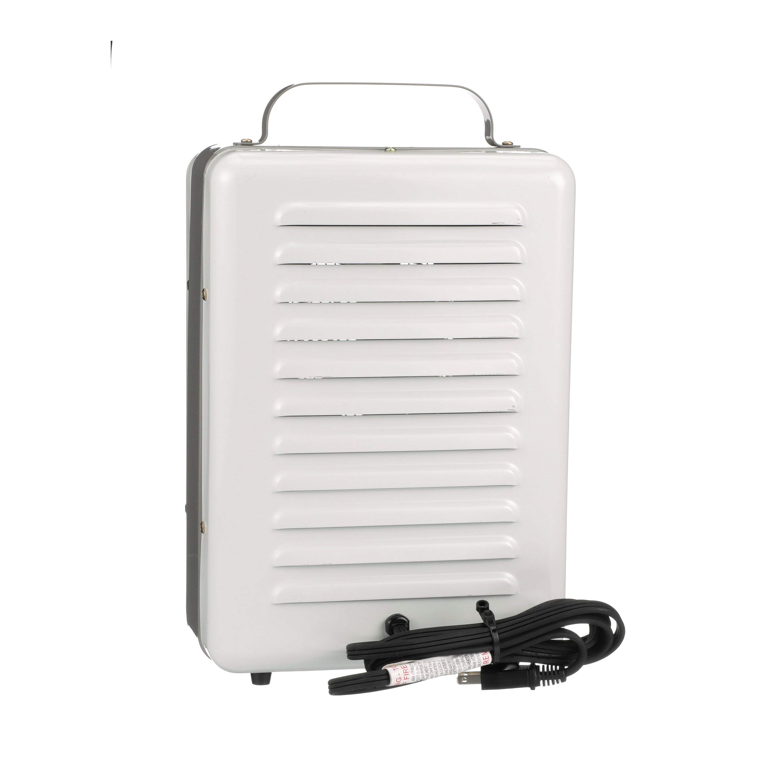 Exaco Milkhouse Electric Heater