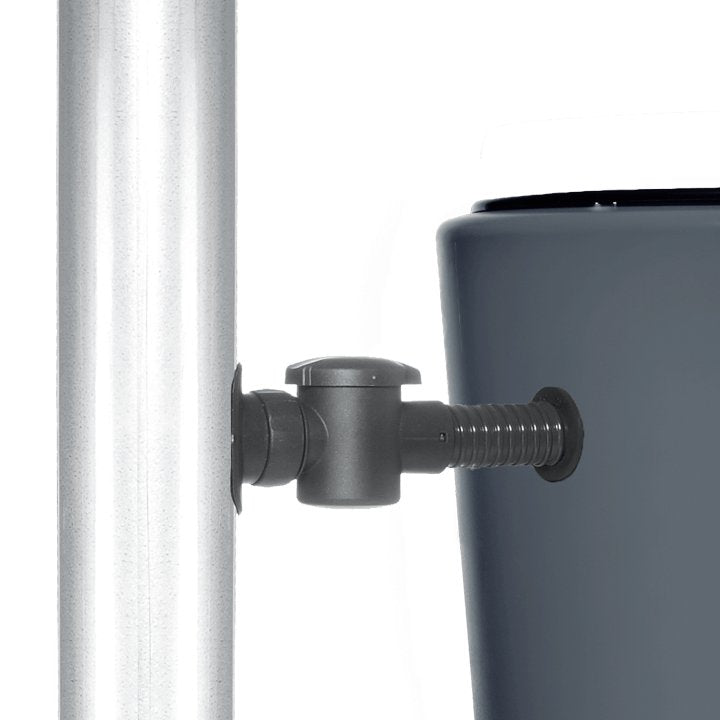 Graf 58 Gallon Vaso 2-in-1 Water Tank