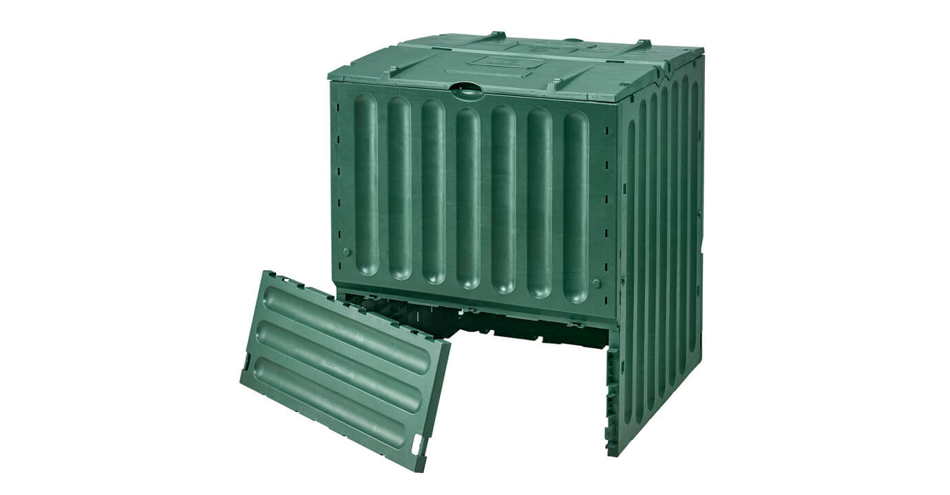 Graf 160 Gallon Eco-King Composter