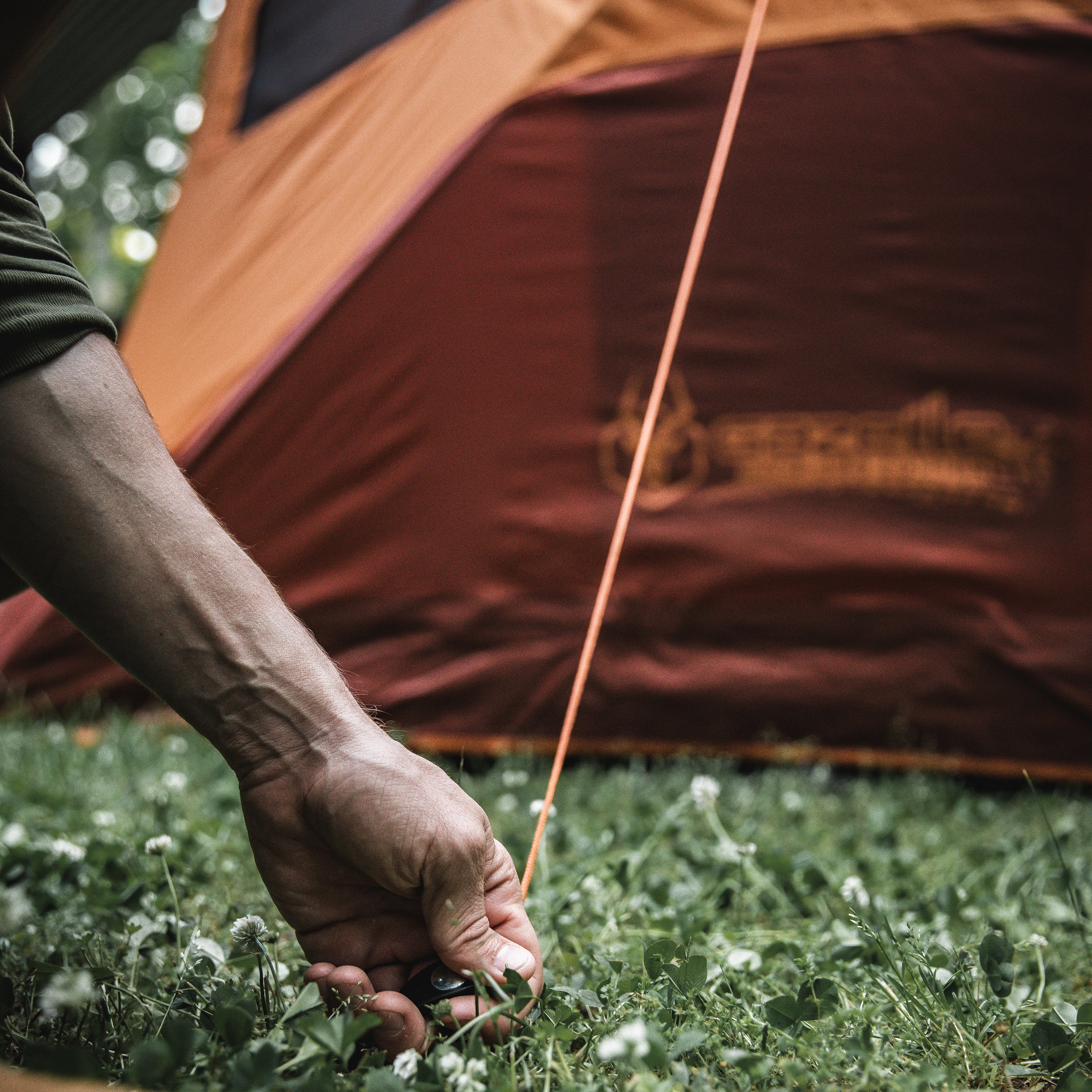 Gazelle Tents All-Terrain Stakes - Set of 12