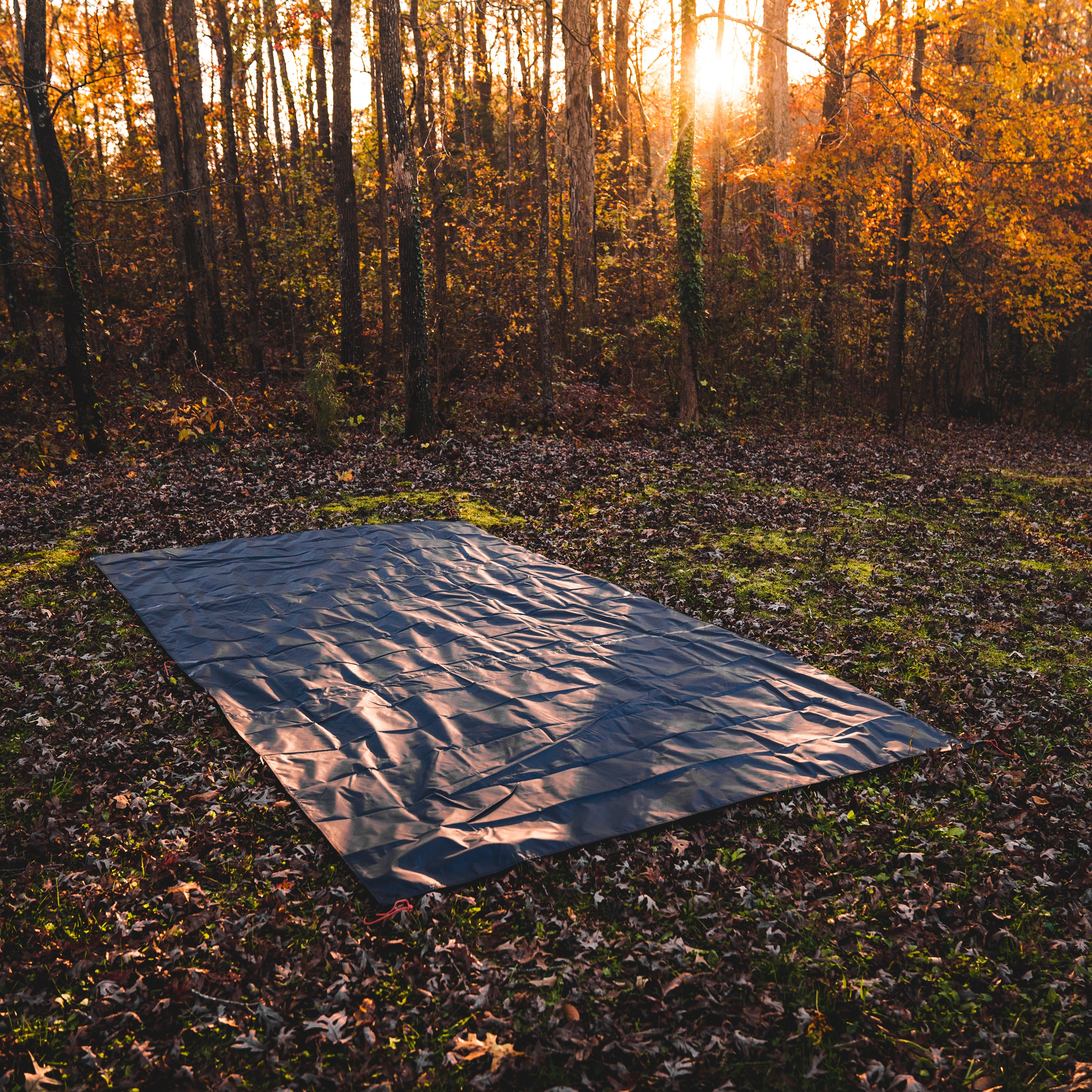 Gazelle Tents Polyester Footprint for T4 Plus and T8 Tents