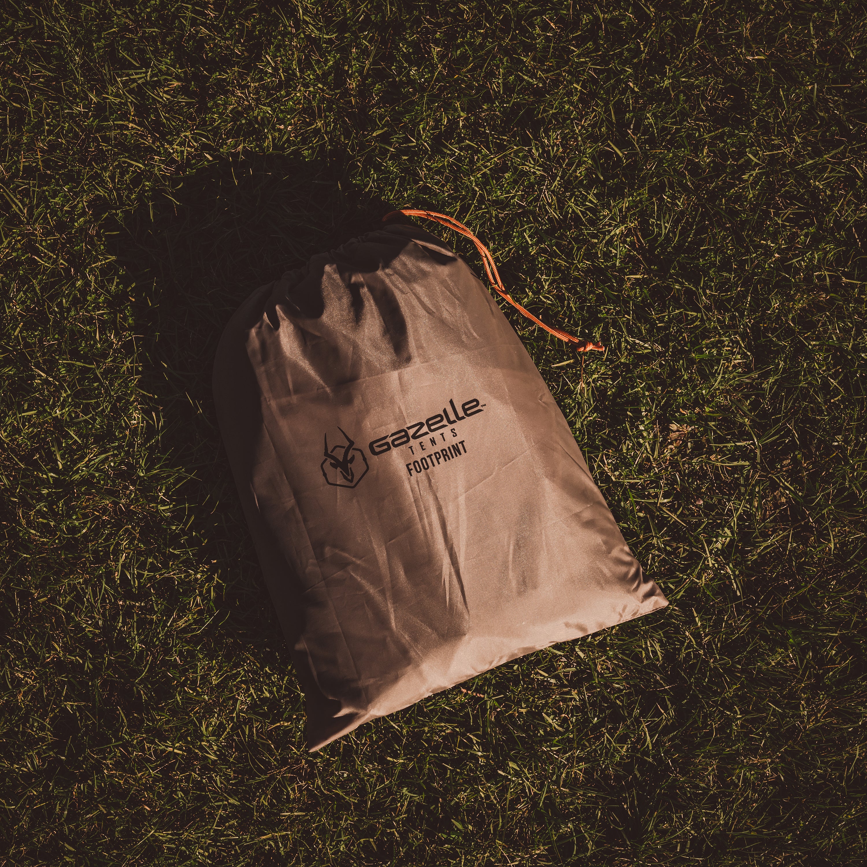 Gazelle Tents Polyester Footprint for G5 Gazebos