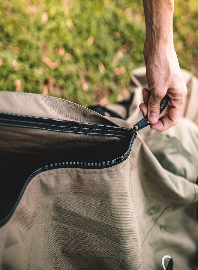 Gazelle Tents Water-Resistant Duffle Bag for T3X Tents