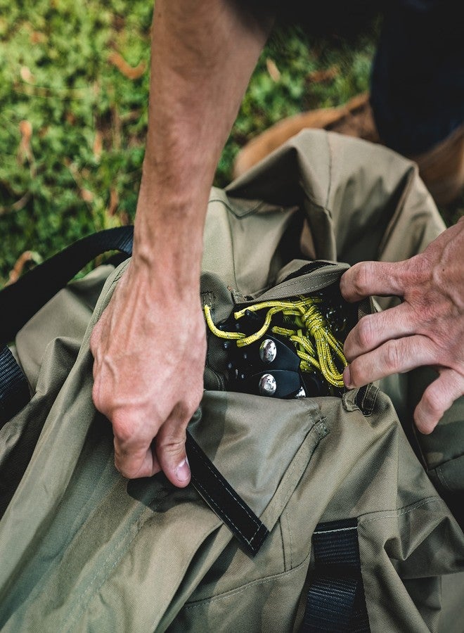 Gazelle Tents Water-Resistant Duffle Bag for T3X Tents