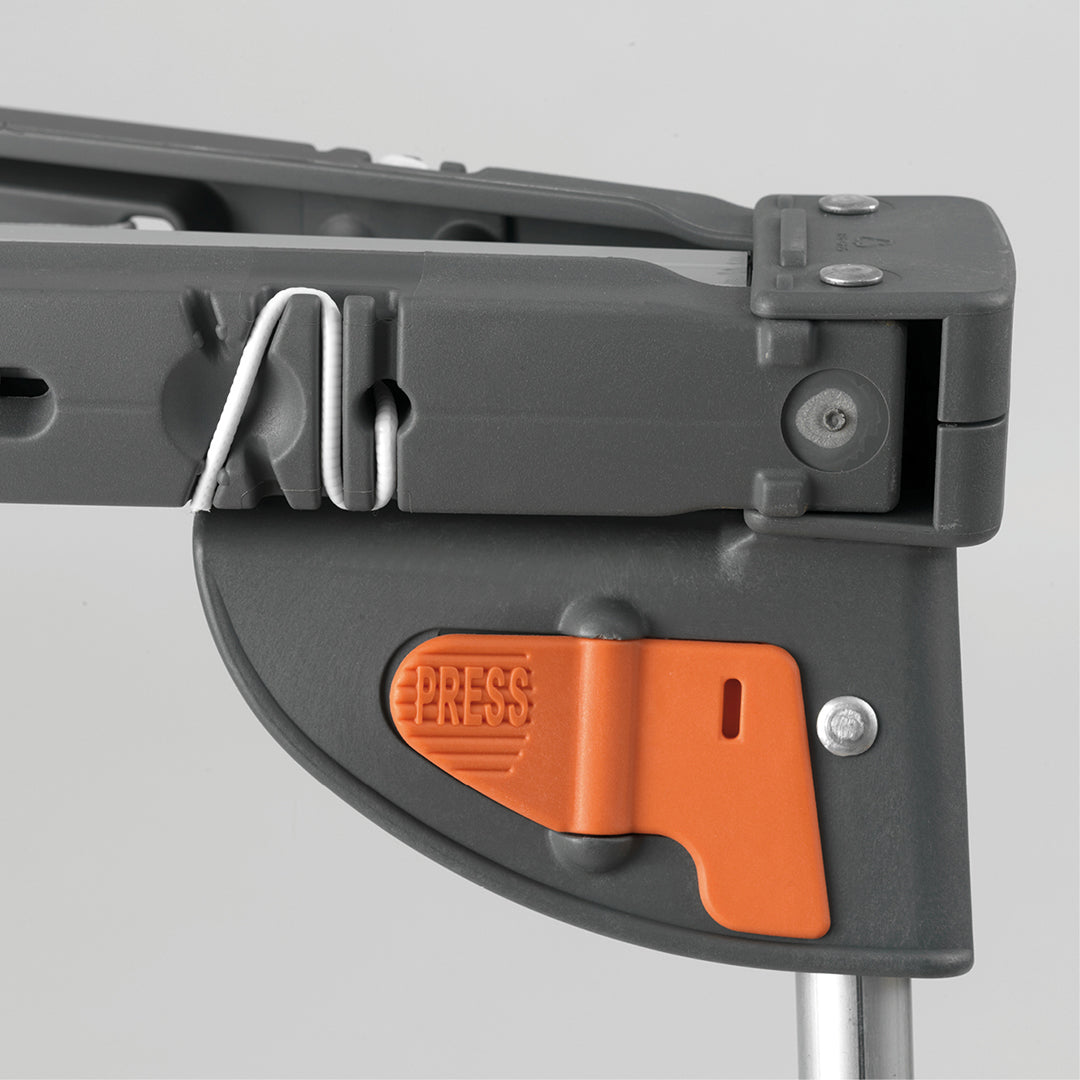 Juwel Twist Freestanding Dryer