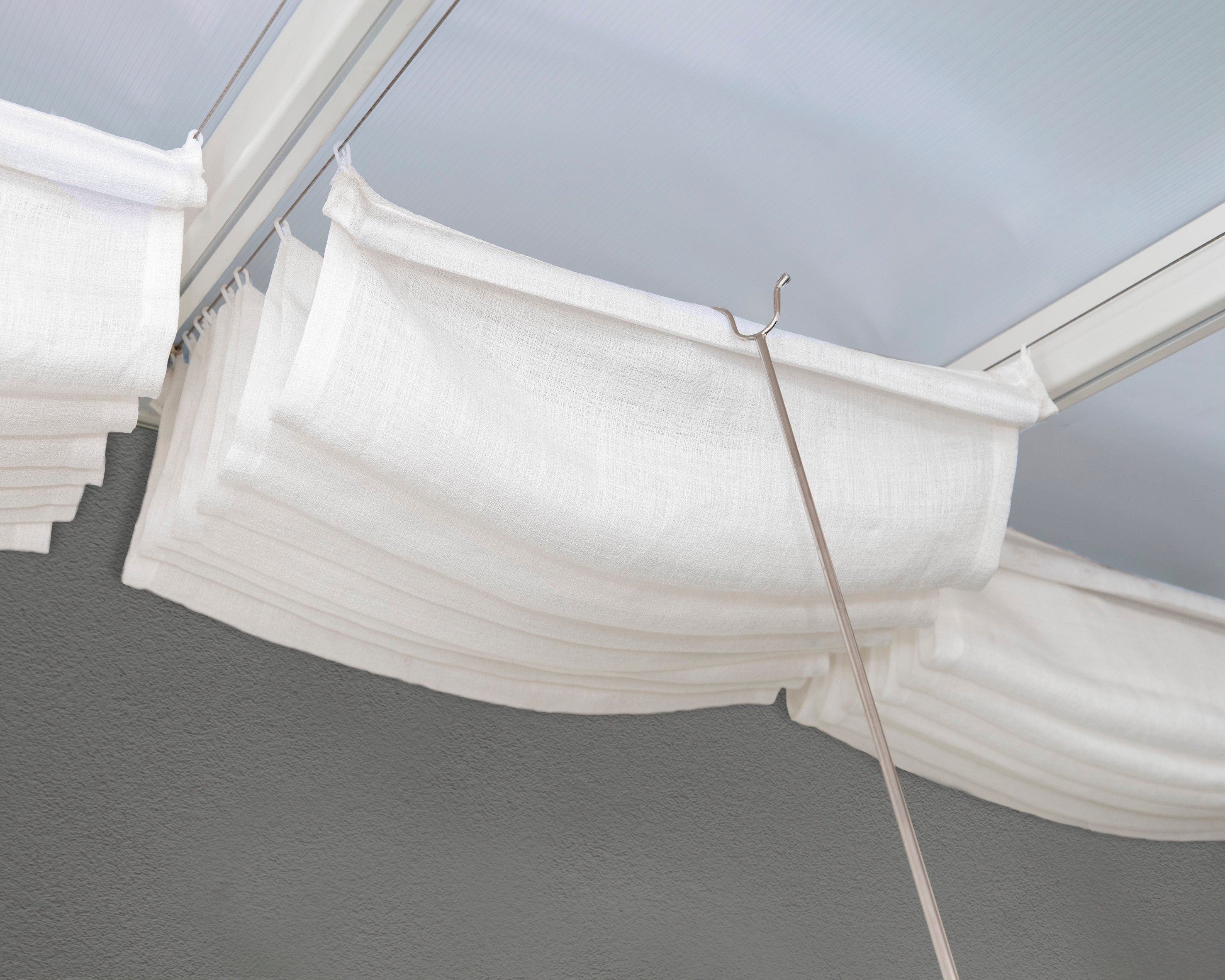 Palram-Canopia 10 x 14 Foot Blinds for Select Patio Covers
