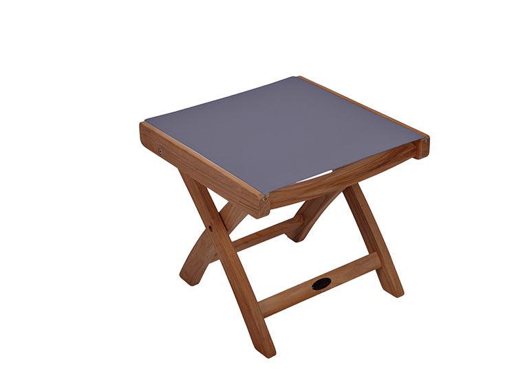 Royal Teak Collection Sling Footrest