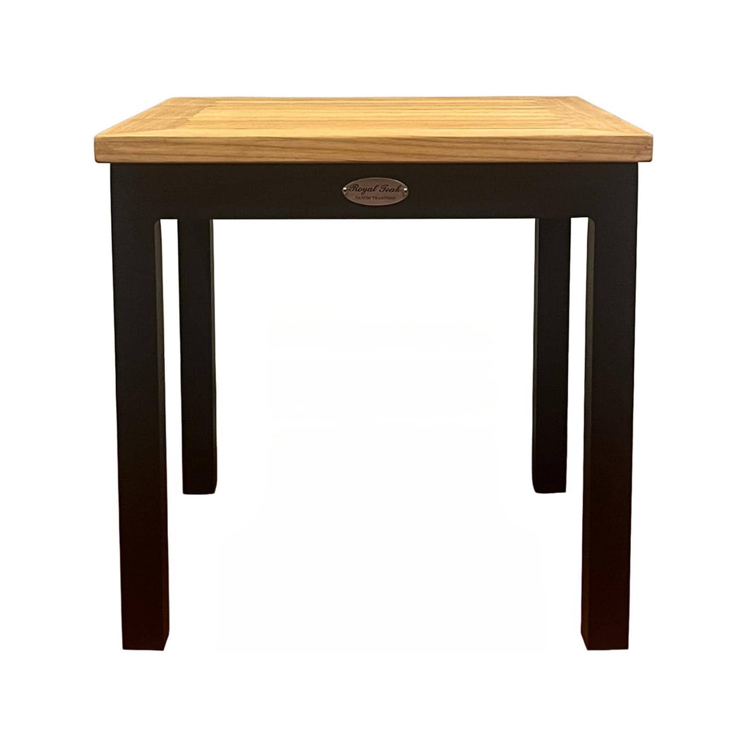 Royal Teak Collection Naples Side Table