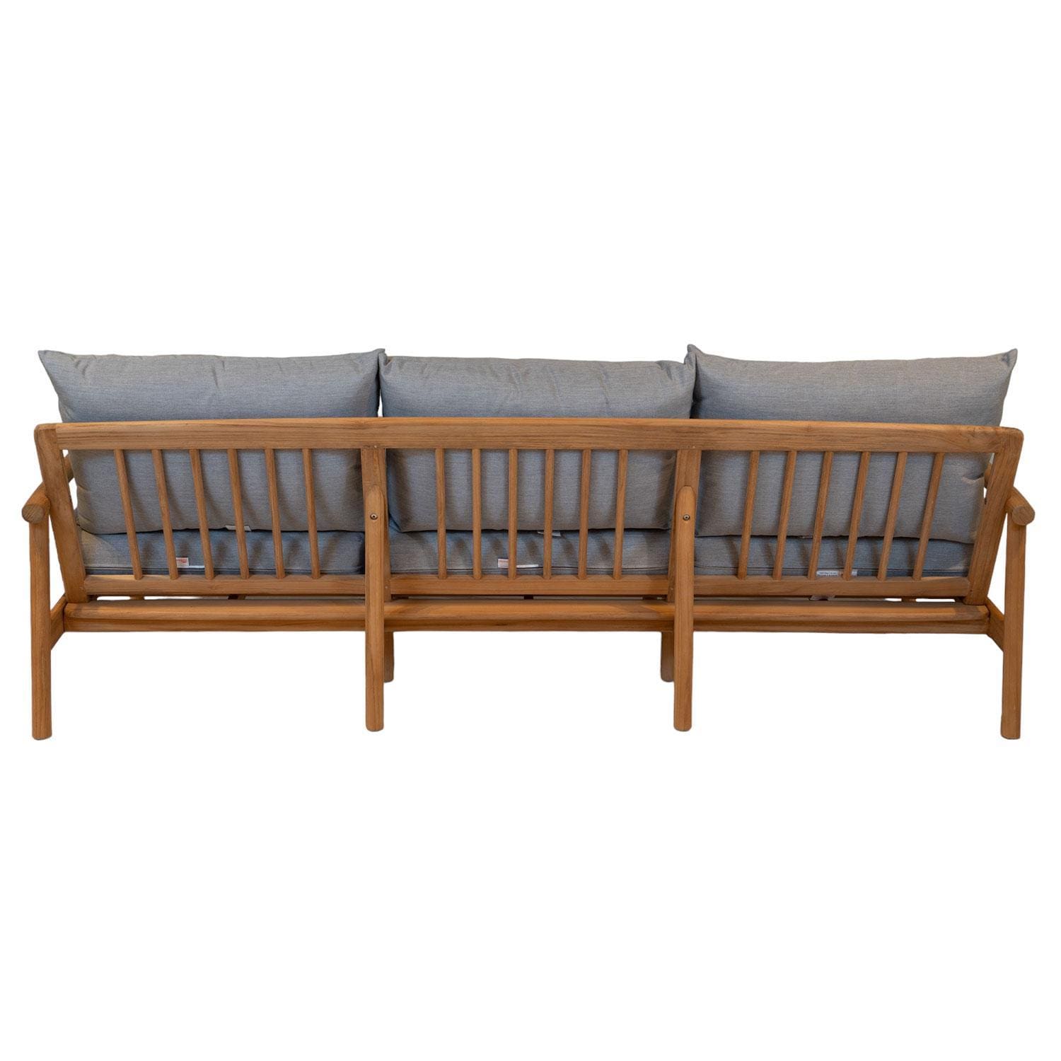 Royal Teak Collection Seville 3-Seater Sofa