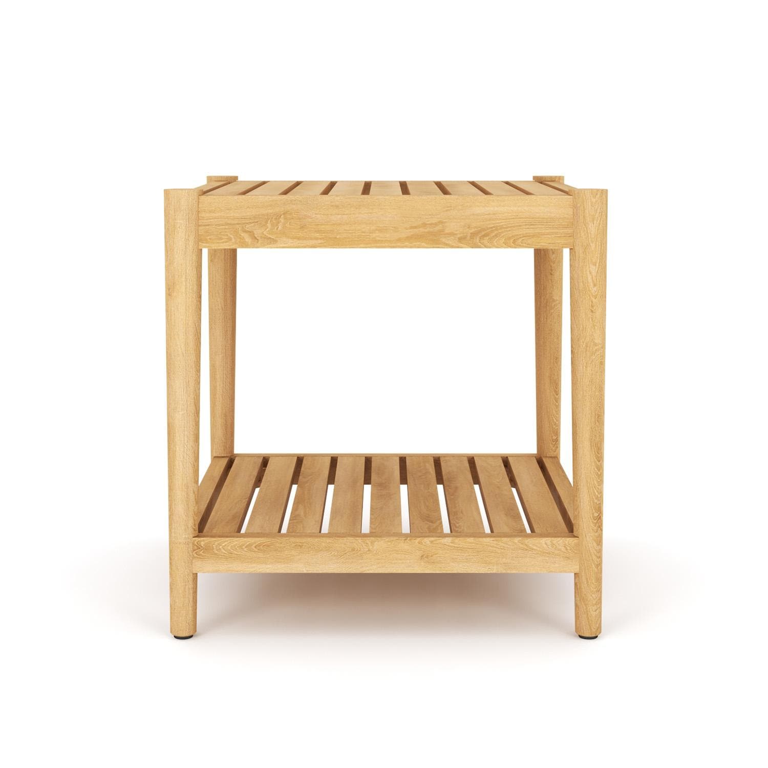 Royal Teak Collection 19 Inch San Lucas Side Table