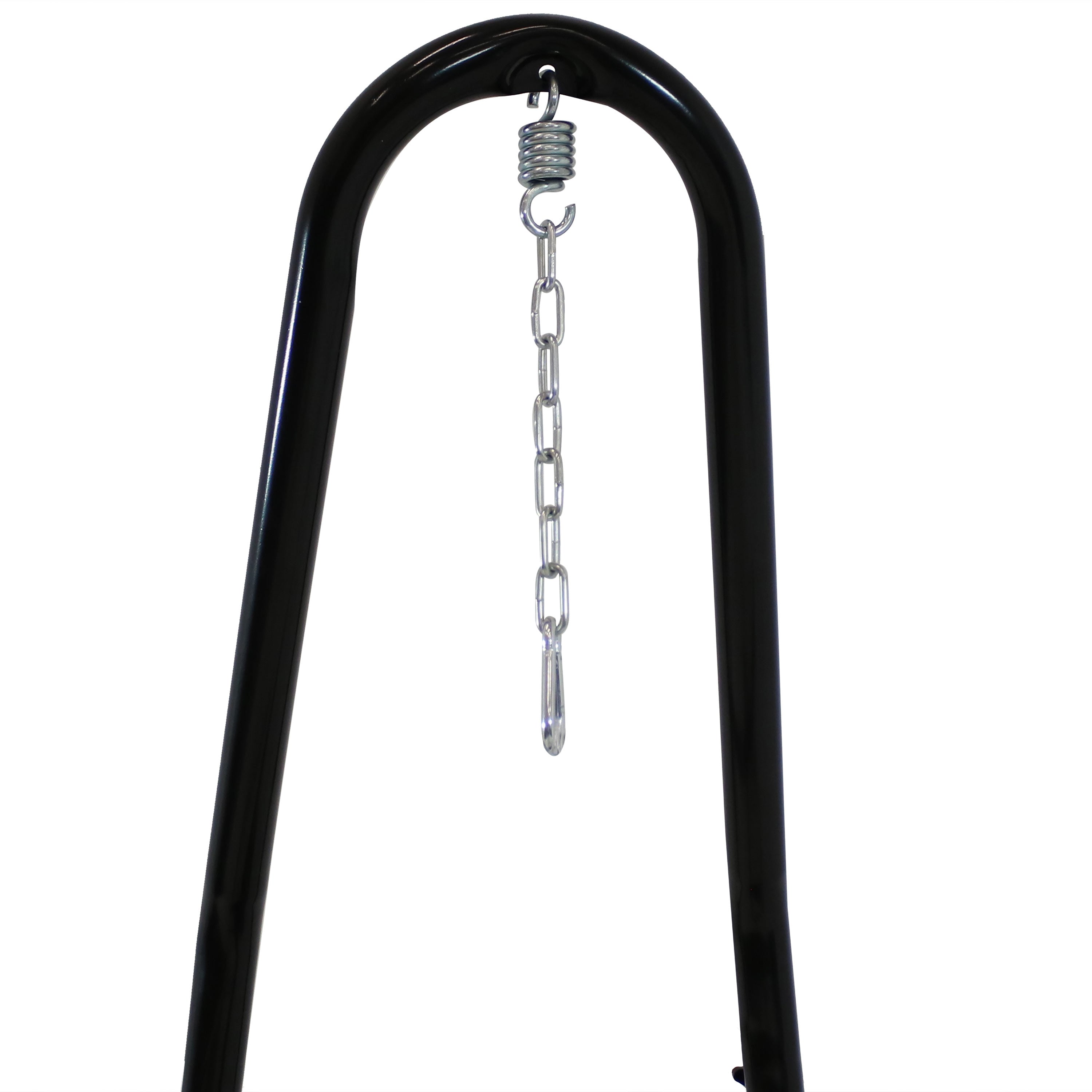 Sunnydaze Adjustable Heavy-Duty Hammock Chair Stand