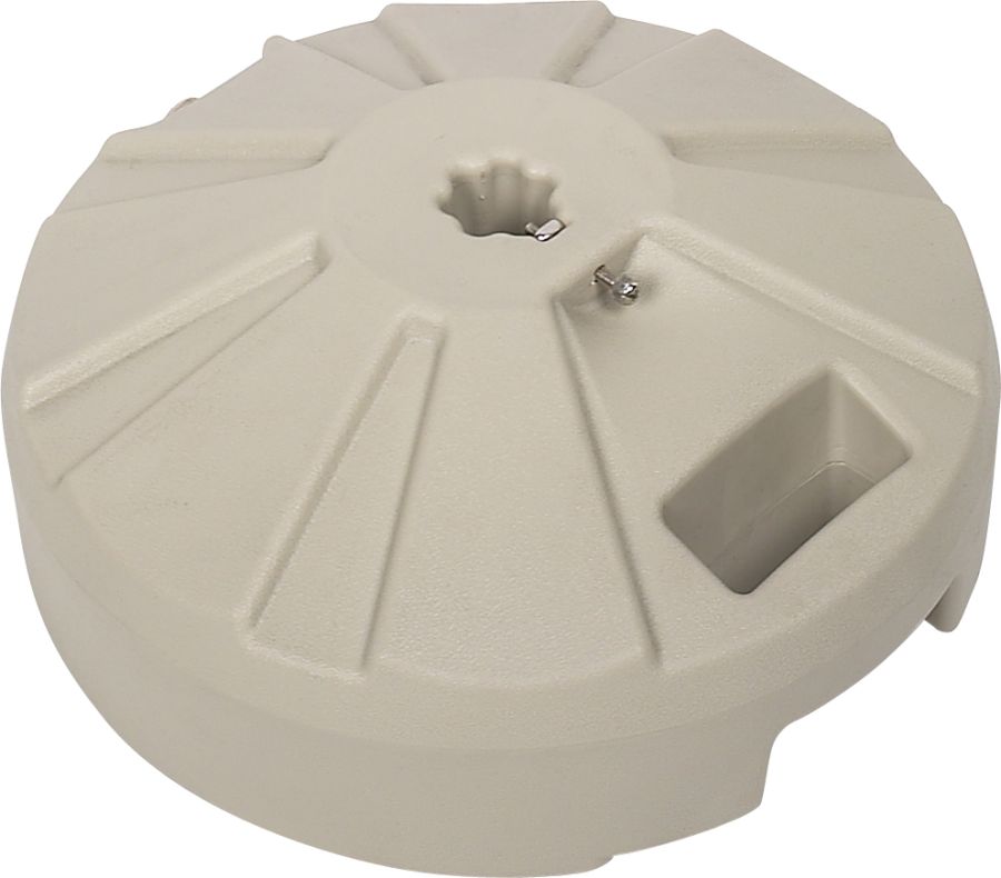 Fiberbuilt Umbrella Base
