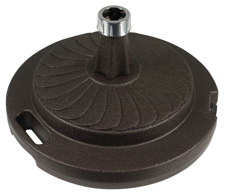 Fiberbuilt Umbrella Base