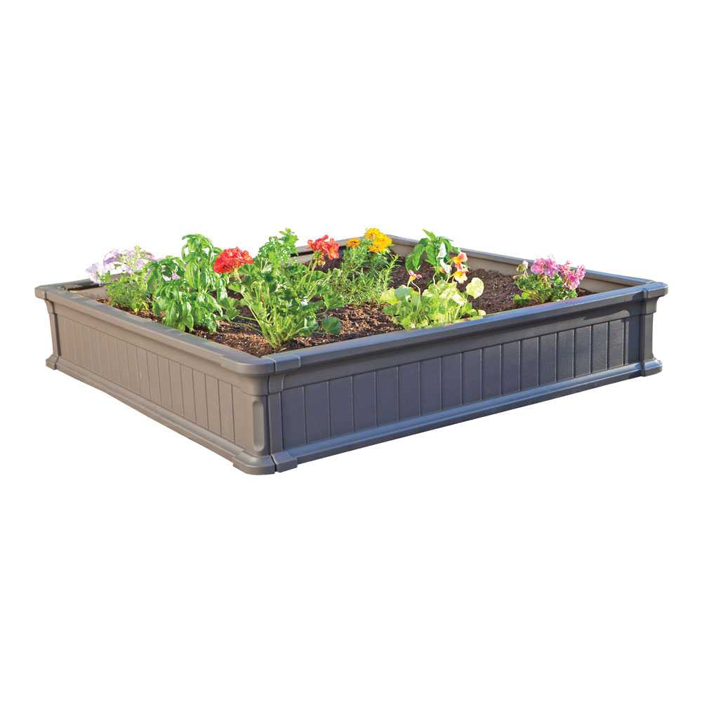 Lifetime Raised Garden 60069
