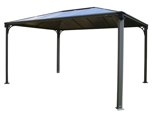 Palram - Canopia Martinique Gazebo