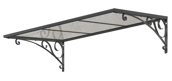 Palram - Canopia Venus Awning