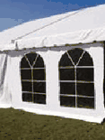 Party Canopy Accessories
