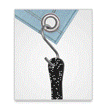 Tarp Accessories