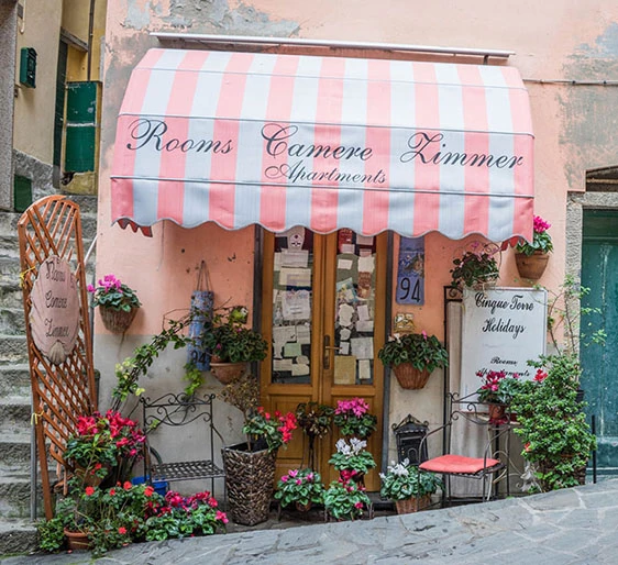 The Easy Guide To Awnings