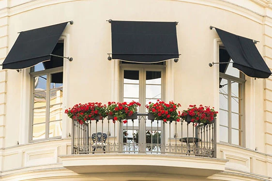 Awnings