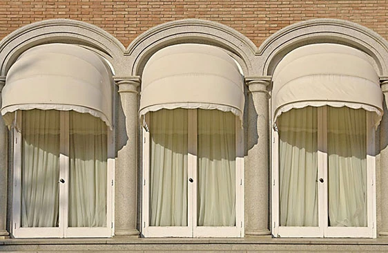 Awnings