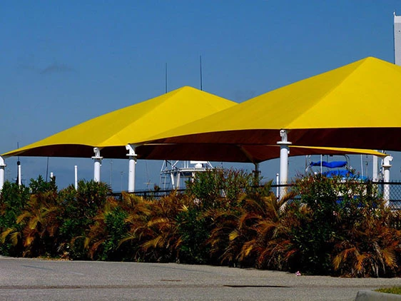 Canopies
