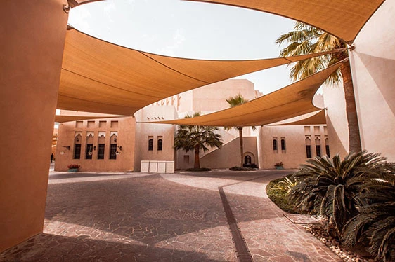 Canopies