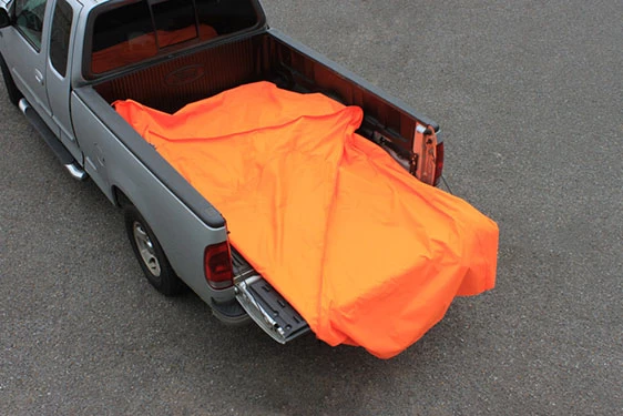 14 Rules for Canopy Care
