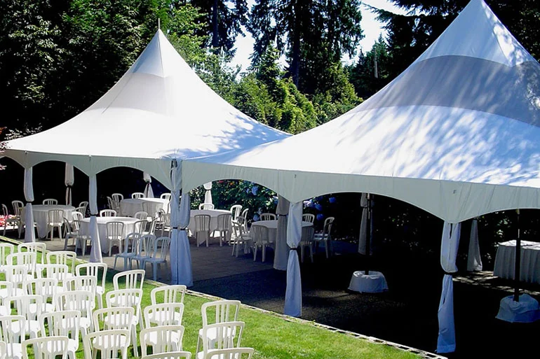 14 Rules for Canopy Care