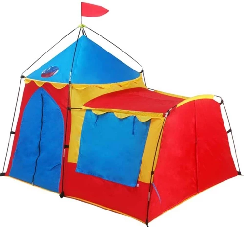 The Essential Guide to Tents and Canopies
