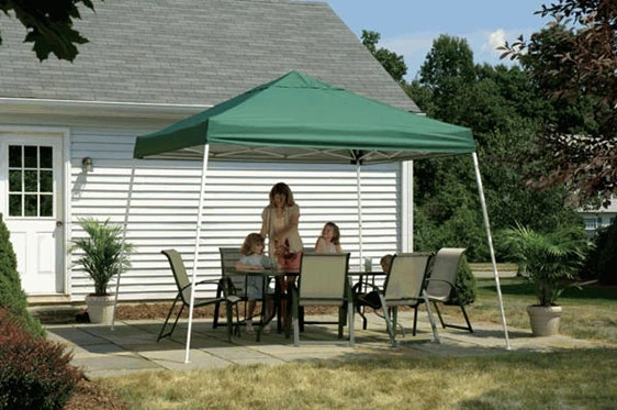 The Essential Guide to Tents and Canopies