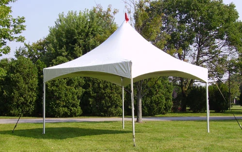 The Essential Guide to Tents and Canopies