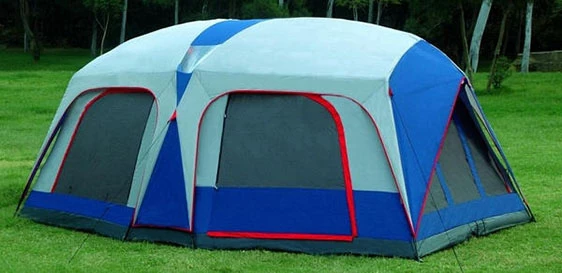 The Essential Guide to Tents and Canopies