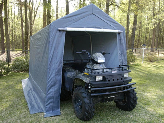 The Essential Guide to Tents and Canopies