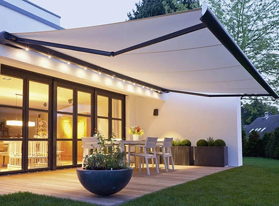 The Complete Guide to Anchoring Your Awning
