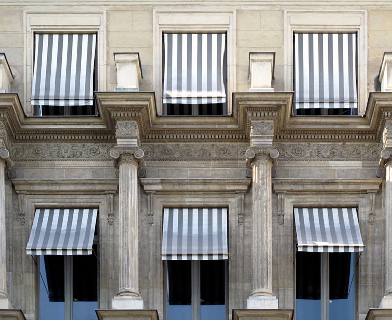 The Complete Guide to Anchoring Your Awning