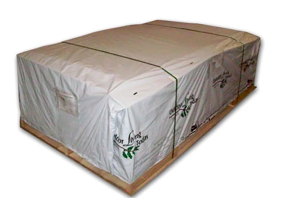 Lean To Sheds