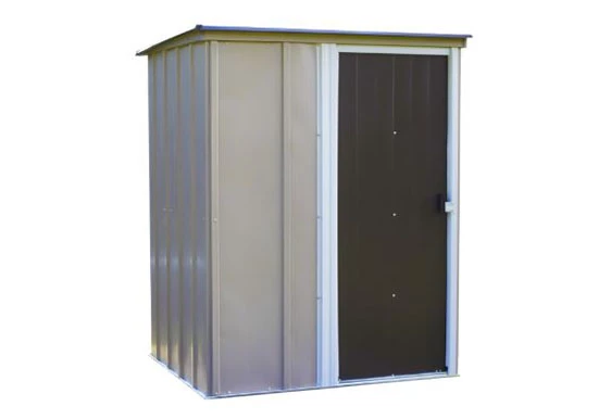 Lean To Sheds