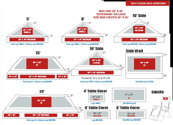 A Step by Step Guide to Custom Graphics