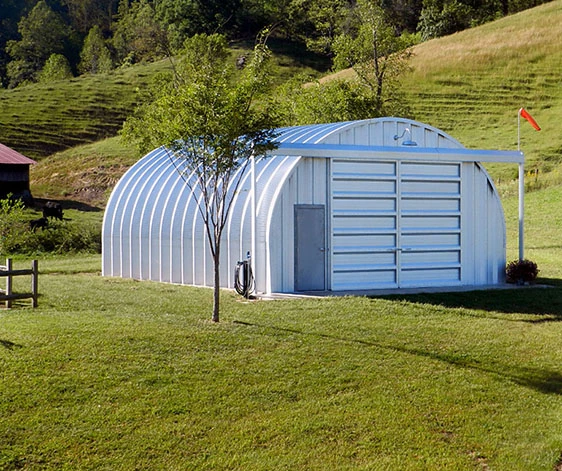 Metal Storage Sheds