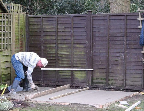 Metal Storage Sheds