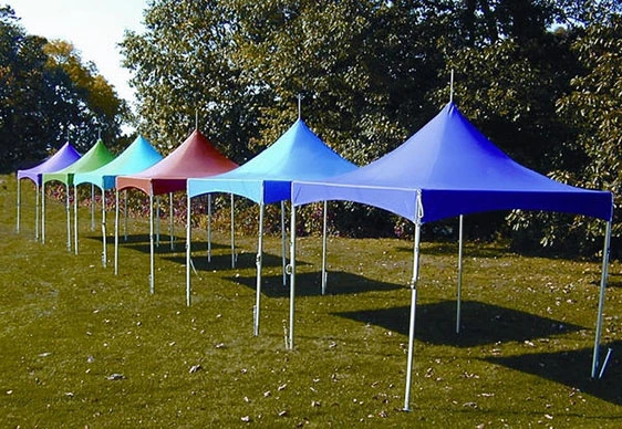 The Practical Guide to Party Tents