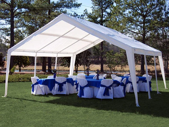 The Practical Guide to Party Tents