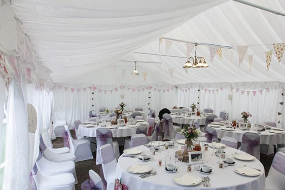 The Practical Guide to Party Tents