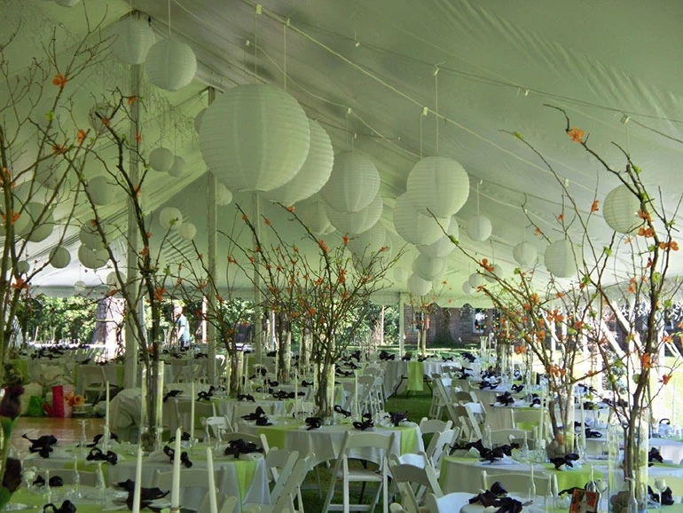 Party Tents