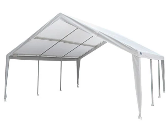 Portable Garages & Shelters