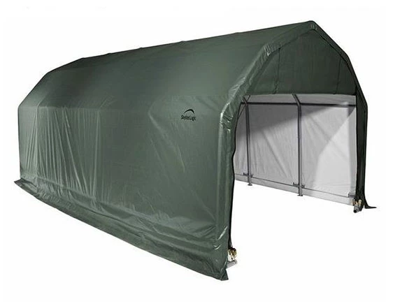 Portable Garages & Shelters