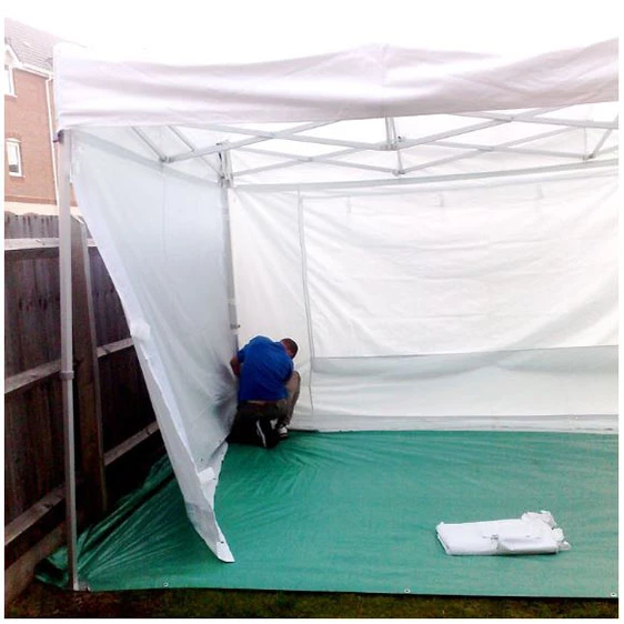 Portable Garages & Shelters