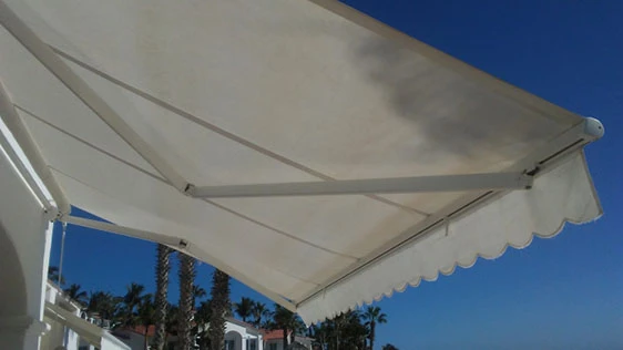 Retractable Awnings