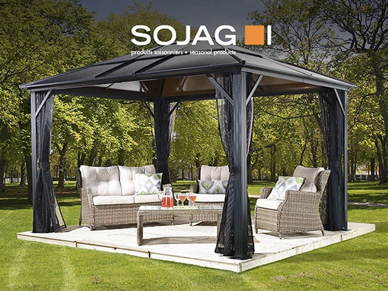 ShelterLogic Canopies, Sheds, & Portable Garages